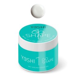 Yoshi - Gel Constructor GO SHAPE Nº1 50ml