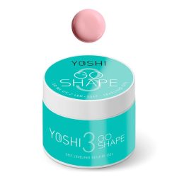 Yoshi - Gel Constructor GO SHAPE Nº3 50ml