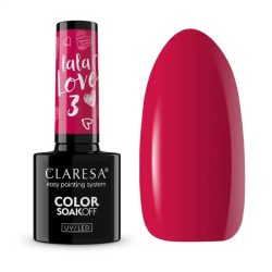 CLARESA - Esmalte semipermanente La La Love 3