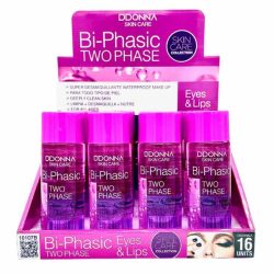 D'DONNA - Expositor 16 Unidades Agua Micelar Bi-Phase - 10107B