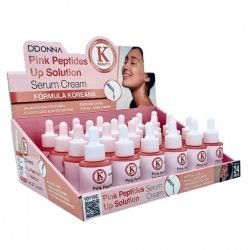 DDONNA-Expositor-24-unidades-Serum-formula-KOREAN-con-peptido-10115C