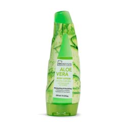 Idc Institute - Caja 12 Unidades de Loción Hidratante Corporal Aloe Vera - 42057