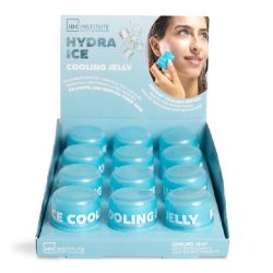 expositor 12 Unidades de Ice Cooling Water Jelly