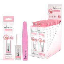 MAGIC STUDIO - Expositor 12 Unidades de Set Cuticle Oil - 90500