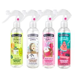 THE FRUIT COMPANY - Caja 12 Unidades de Sprays Ambientadores Surtidos