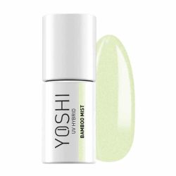 Yoshi - Esmalte de uñas UV Led Bamboo Mist 6 ml - 272