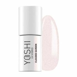Yoshi - Esmalte de uñas UV Led Clouded Garden 6 ml - 271