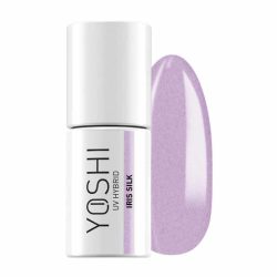 Yoshi - Esmalte de uñas UV Led Iris Silk 6 ml - 277