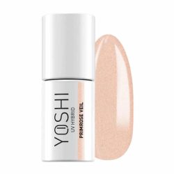 Yoshi - Esmalte de uñas UV Led Primrose Veil 6 ml - 275