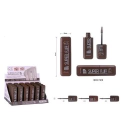 Easy Paris - Expositor 24 Unidades de Tinte de Cejas *Super Fluff* - L060