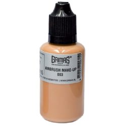 Grimas - Maquillaje Aerógrafo Profesional 30 ml. * Airbrush Make Up * - 03