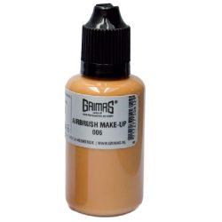 Grimas - Maquillaje Aerógrafo Profesional 30 ml. * Airbrush Make Up * - 06