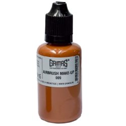 Grimas - Maquillaje Aerógrafo Profesional 30 ml. * Airbrush Make Up * - 09