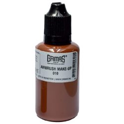 Grimas - Maquillaje Aerógrafo Profesional 30 ml. * Airbrush Make Up * - 10