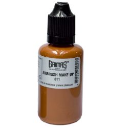 Grimas - Maquillaje Aerógrafo Profesional 30 ml. * Airbrush Make Up * - 11