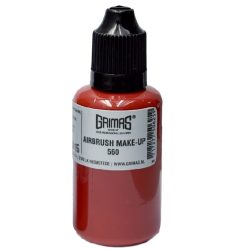 Grimas - Maquillaje Aerógrafo Profesional 30 ml. * Airbrush Make Up * - 560