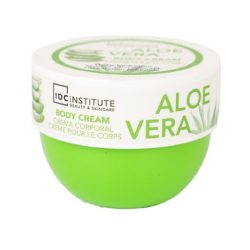 Idc Institute - Caja 12 Unidades de Cremas Corporales Aloe Vera 75ml -44462