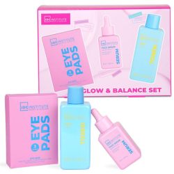 Idc Institute - Caja 6 Unidades de Set Facial Glissy Hydra Set - 99316