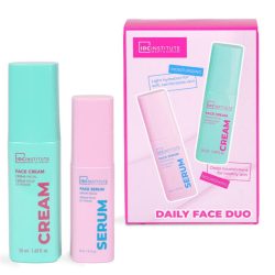 Idc Institute - Caja 6 Unidades de Set Facial Glissy Radiant Facial Care - 99313