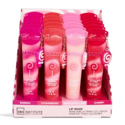 Idc-Institute-Expositor-24-Unidades-de-mascarillas-para-labios-Delicious-Lip-Mask-Swirly-90507