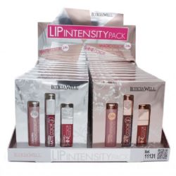 LETICIA WELL - Expositor 12 Unidades de Pack Labial *Lip Intensity* - 11131