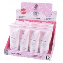 D'DONNA - Expositor 24 Unidades Crema de Manos PINKY - 10129A