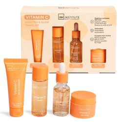 Idc Institute - Caja 6 Unidades Kit Viaje Cuidado Facial Vitamina C - 26170