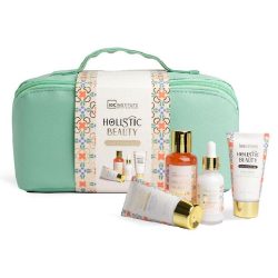 Idc Institute - Caja 6 Unidades Set Holistic Beauty Complete Skincare - 42222