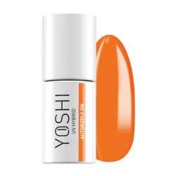Yoshi - Esmalte de uñas UV Autoreplay On 6 ml - 284