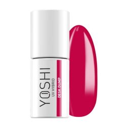 Yoshi - Esmalte de uñas UV Desk Dump 6 ml - 281