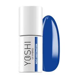Yoshi - Esmalte de uñas UV Next Destination 6 ml - 288