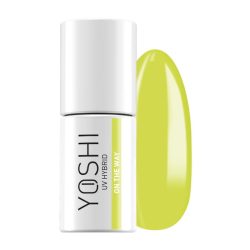 Yoshi - Esmalte de uñas UV On The Way 6 ml - 286
