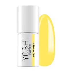 Yoshi - Esmalte de uñas UV Out Of Office 6 ml - 285