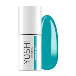 Yoshi - Esmalte de uñas UV Window Seat 6 ml - 287