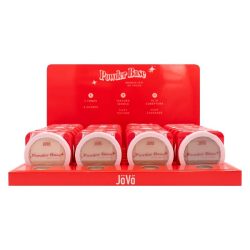 Bases de Maquillaje Powder Base