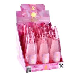 D'DONNA - Expositor 12 Unidades Soothing Gel Marshmallow 260 ml - 10130D