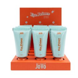 JOVO - Expositor 12 unidades de Eye primer 30ml- EJ01080100