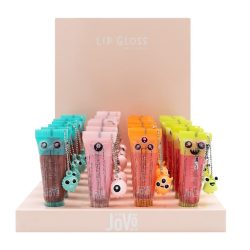 JOVO Monsters Lip Gloss Chain