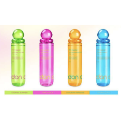 DON ALGODÓN - Caja surtida 12 Unidades Body Mist 90 ml