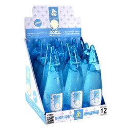 DDONNA-Expositor-12-Unidades-Soothing-Gel-Bianco-Latte-260-ml-10130F