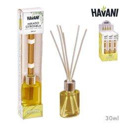 Havani - Caja 12 unidades de Micado Citronela