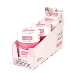 Idc Institute - Expositor 6 unidades de Body Cream Collagen - 90476