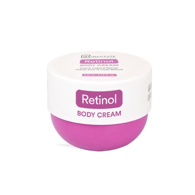 Idc Institute - Expositor 6 unidades de Body Cream Retinol - 90477 - Imagen 2