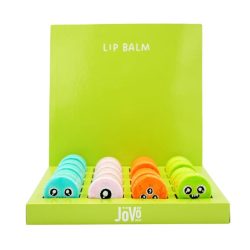 jovo - Expositor 20 Unidades de Monsters Lip Balm - EJJ03010400