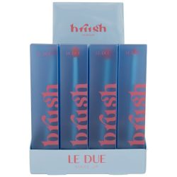 LE-DUE-Expositor-24-Unidades-de-Pinceles-de-Maquillaje-Eye-Brush-L040800