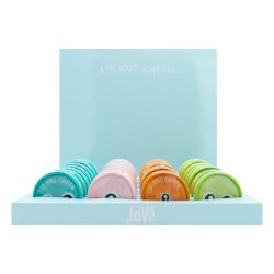 LE DUE - Expositor 28 Unidades de Monsters Lip & Cheek - EJJ01020100