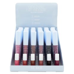 LE-DUE-Expositor-36-Unidades-de-Lip-Gloss-Color-L061000