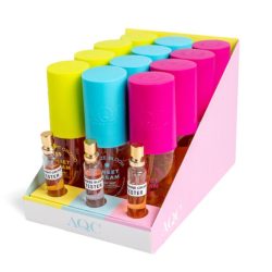 AQC Fragrances - Expositor 12 Unidades Body Mist SWEET DREAM MINI 90ml - 56259