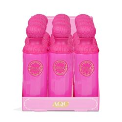 AQC Fragrances – Expositor 12 Unidades Body Mist AURA SPLENDOR 250ml - 44445
