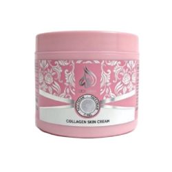 D'DONNA - Caja 6 unidades Crema Facial Collagen & Protein 115g -10118A
